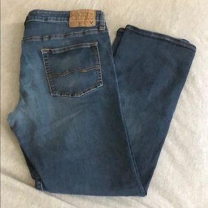 Men’s American Eagle jeans